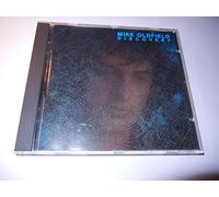 Oldfield Mike - Discovery