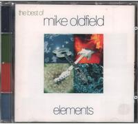 Oldfield, Mike - Elements: The Best Of