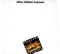 Oldfield Mike - Exposed