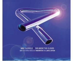 Oldfield Mike - Far Above the Clouds [CD 1]