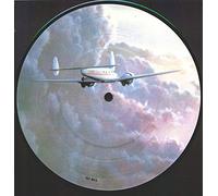 OLDFIELD, Mike - Five miles out / Live punkadiddle (Picture) / VSY 464 [VINYL]