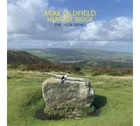 Oldfield,Mike - Hergest Ridge 1974 Demo Recordings (Ltd. Edition) [VINYL]
