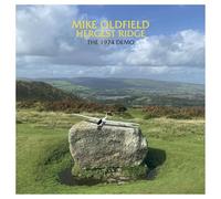 Oldfield,Mike - Hergest Ridge 1974 Demo Recordings (Ltd. Edition) [VINYL]