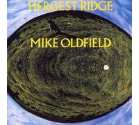 Oldfield Mike - Hergest Ridge