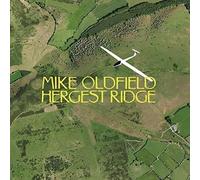 Oldfield Mike - Hergest Ridge [CD]