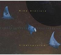Oldfield Mike - Hibernaculum