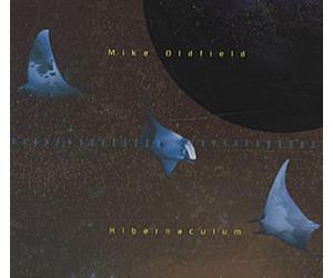 Oldfield Mike - Hibernaculum