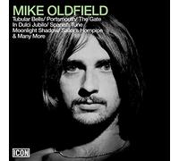Oldfield, Mike - Icon