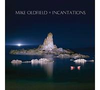 Oldfield Mike - Incantations (Rsd 21) [VINYL]