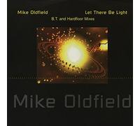 Oldfield Mike - Let There Be Light [12" VINYL]