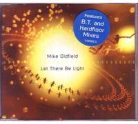 Oldfield Mike - Let There Be Light [CD 1]