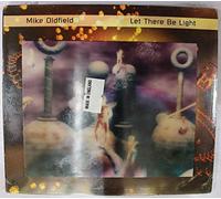 Oldfield Mike - Let There Be Light [CD 2]