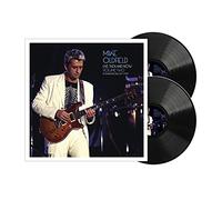 Oldfield Mike - Live Then & Now: Poland Broadcast 1999 [VINYL]