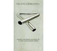 Oldfield Mike - Mike Oldfield: Tubular Bells 3 - Live [VHS]