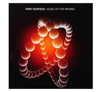 Oldfield, Mike - Music Of The Spheres