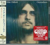 OLDFIELD,MIKE - Ommadawn