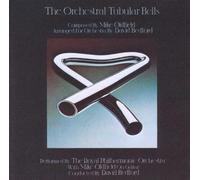 Oldfield, Mike - Orchestral Tubular Bells