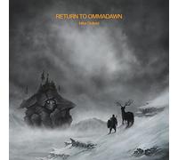 Oldfield, Mike - Return to.. -CD+DVD-