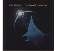 Oldfield Mike - Songs of Distant Earth [VINYL]
