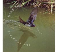 Oldfield Mike - The Complete Mike Oldfield