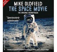 Oldfield, Mike - The Space Movie
