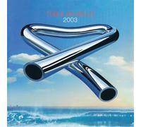 Oldfield, Mike - Tubular Bells 2003