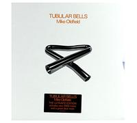 Oldfield Mike - Tubular Bells - The Ultimate Edition (2009)
