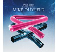 Mike Oldfield - Two Sides: The Very Best Of Mike Oldfield [CD]