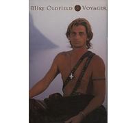 Oldfield Mike - Voyager [CASSETTE]