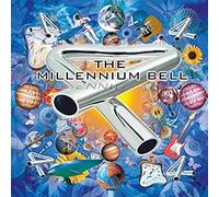 Mike Oldfield The Millennium Bell (Vinyl) 12" Album