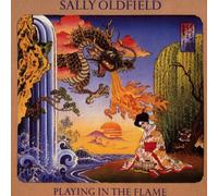 Oldfield Sally - Playing in the Flame