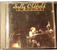 Oldfield Sally - Sally Oldfield in Concert