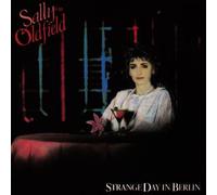 Oldfield Sally - Strange Day in Berlin