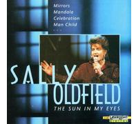 Sally Oldfield - Sun in My Eyes