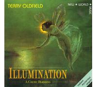 Oldfield,Terry - Illumination