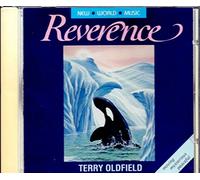 Oldfield, Terry - Reverence