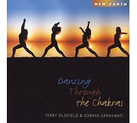 Oldfield, Terry^Saraswati, Soraya - Dancing Through The Chakras