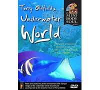 Oldfield, Terry - Terry Oldfield - Underwater World [DVD] [2008] [NTSC]