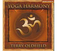 Oldfield, Terry - Yoga Harmony