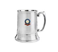 Oldham Athletic football club tankard