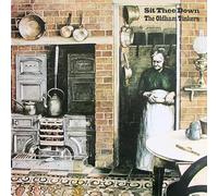 Oldham Tinkers - Sit Thee Down-LP