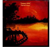 Oldham,Will - Happy Child/Forest Time (US Import)