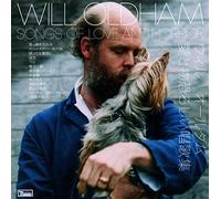 Oldham Will - Songs Of Love And Horror