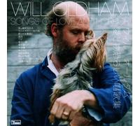 Oldham Will - Songs Of Love And Horror