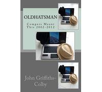 OldHatsman: Compers Meant This 2002-2012