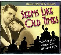 OLDIE Compilation - Internationale Oldie Hits (CD1)