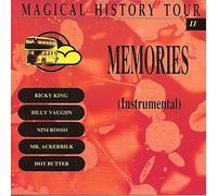 OLDIE Compilation - Magical History Tour 11 - Memories (Instrumental)