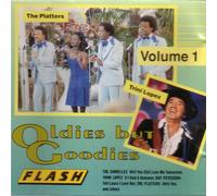 OLDIE Compilation - Oldies But Goldies Vol. 1
