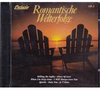 OLDIE Compilation - Romantische Welterfolge (2CD)