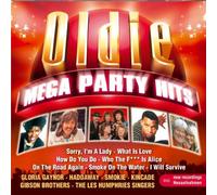 Oldie Mega Party Hits